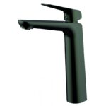 MITIGEUR HAUT LAVABO SANS VIDAGE SERIE CRONOS – Image 2