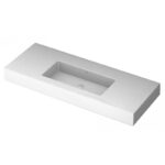 PLAN ERA AVEC VASQUE INTEGREE – Image 2