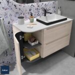 COQUETTE SUSPENDUE ALLIANCE 1 PORTE ARRONDIE