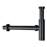 SIPHON APPARENT EN INOX