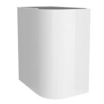 ALLIANCE - COQUETTE 1 PORTE ARRONDIE – Image 8