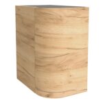 ALLIANCE - COQUETTE 1 PORTE ARRONDIE – Image 5