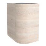 ALLIANCE - COQUETTE 1 PORTE ARRONDIE – Image 7