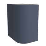 ALLIANCE - COQUETTE 1 PORTE ARRONDIE – Image 11