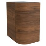 ALLIANCE - COQUETTE 1 PORTE ARRONDIE – Image 6