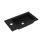 DAHLIA - PLAN VASQUE LAVE-MAINS – Image 4