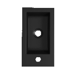 DAHLIA - PLAN VASQUE LAVE-MAINS – Image 5