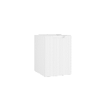 HIPSTER - MODULE AVEC PORTE ET ETAGERE – Image 2