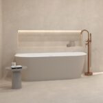 JOSEPHINE - BAIGNOIRE ÎLOT