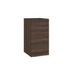 JUNO - MEUBLE A POSER AVEC PORTE ET ETAGERE – Image 3