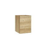 JUNO - MODULE AVEC PORTE ET ETAGERE – Image 2