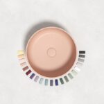 JINKA - VASQUE A POSER SOLID SURFACE