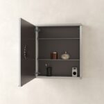 HAUSSMANN - ARMOIRE MIROIR LED – Image 2