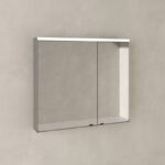HAUSSMANN - ARMOIRE MIROIR LED