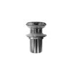 BONDE A ECOULEMENT LIBRE EN LAITON