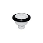 BONDE RECEVEUR VERTICALE