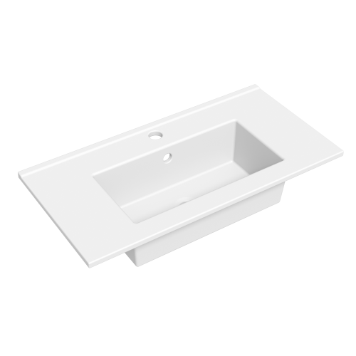 ceres-vasque-faible-profondeur-36cm CERES - PLAN VASQUE FAIBLE PROFONDEUR – Image 1