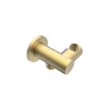 SUPPORT POUR DOUCHETTE ET CONNEXION MURALE ROND – Image 6