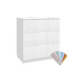 GABAN - CAISSON 3 TIROIRS