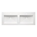 GRECO - PLAN DOUBLE VASQUE