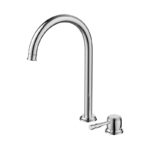 ICARE - MITIGEUR LAVABO 2 TROUS