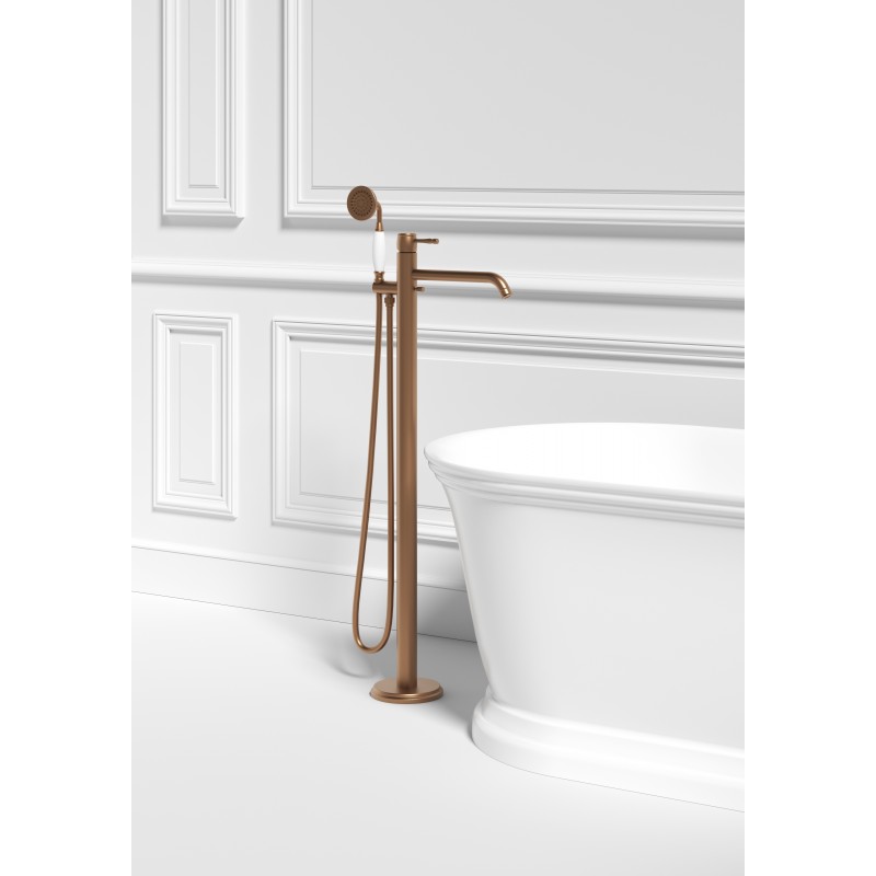 icare-bain-douche-sur-piedPRES ICARE - MITIGEUR BAIN DOUCHE SUR PIED – Image 1