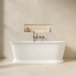 ILIADE - BAIGNOIRE ÎLOT