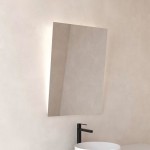 JAZZ - MIROIR LED PMR