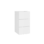 JUNO - CAISSON SEUL A POSER 3 TIROIRS – Image 2