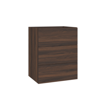 JUNO - CAISSON SEUL A POSER 3 TIROIRS