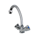 UNIKA - MELANGEUR LAVABO