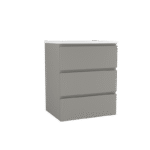 HARMONIE - MEUBLE 3 TIROIRS – Image 2