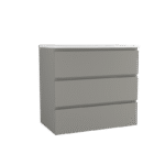 HARMONIE - MEUBLE 3 TIROIRS – Image 4