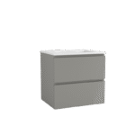 HARMONIE - CAISSON SEUL 2 TIROIRS PROFONDEUR 35CM – Image 3