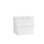 HARMONIE - CAISSON SEUL 2 TIROIRS PROFONDEUR 35CM – Image 4