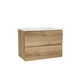 HARMONIE - CAISSON SEUL 2 TIROIRS PROFONDEUR 35CM – Image 5