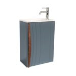 DAHLIA - CAISSON MEUBLE LAVE-MAINS – Image 5