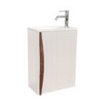 DAHLIA - CAISSON MEUBLE LAVE-MAINS – Image 4