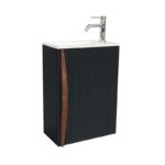 DAHLIA - CAISSON MEUBLE LAVE-MAINS – Image 3