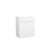 DEKO - LAVE-MAINS CAISSON REVERSIBLE 54CM – Image 3