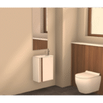 ÉLYA - CAISSON LAVE-MAINS