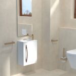 FREGATE - LAVE MAINS