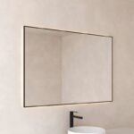 JALOUSIE - MIROIR LED