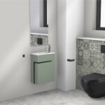 SIMPLE - MIROIR LAVE-MAINS