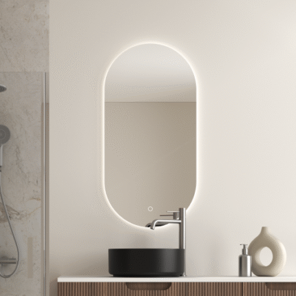 JAVA - MIROIR LED