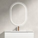 MIROIR LED FALBALA – Image 5