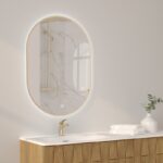 MIROIR LED FALBALA – Image 4