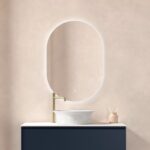 MIROIR LED FALBALA – Image 2