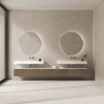 ILLUSION - MIROIR LED ROND – Image 2