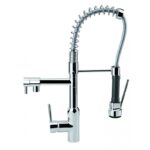 BIG BOSS - MITIGEUR EVIER DOUCHETTE